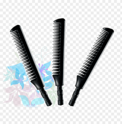 mascara brush PNG images with transparent canvas variety