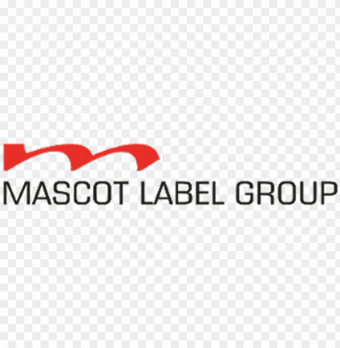 mascot label group logo - mascot label grou Transparent background PNG images selection