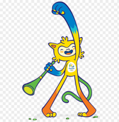 mascote olimpiadas PNG transparent vectors PNG transparent with Clear Background ID 61b72525