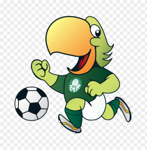 mascote palmeiras vector logo free Transparent PNG photos for projects