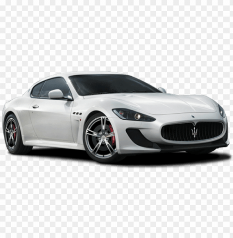 maserati cars clear background Images in PNG format with transparency