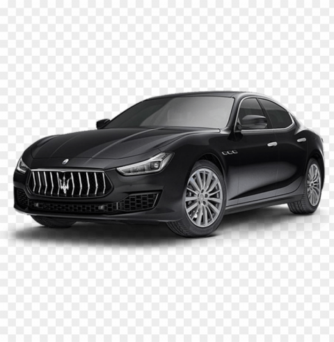 maserati cars clear background Isolated Element in Transparent PNG - Image ID 9c0b3087