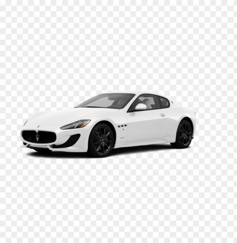 maserati cars download Isolated Subject with Transparent PNG