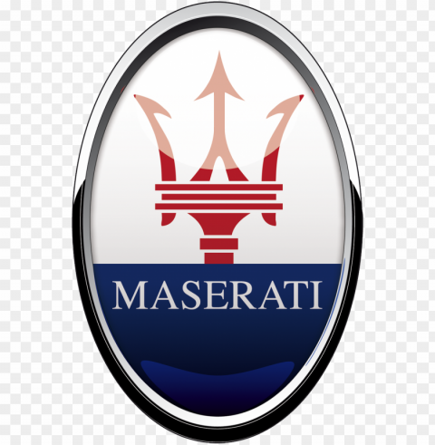 maserati cars file Isolated Illustration in Transparent PNG