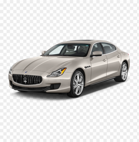 maserati cars free Isolated Item on Clear Background PNG