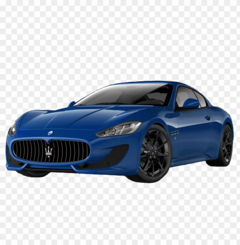 maserati cars hd HighResolution Isolated PNG with Transparency