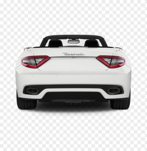 maserati cars hd Isolated Graphic in Transparent PNG Format