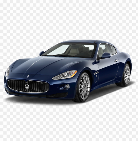 maserati cars background Isolated Icon on Transparent PNG