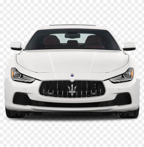 maserati cars background photoshop Isolated Artwork in Transparent PNG Format