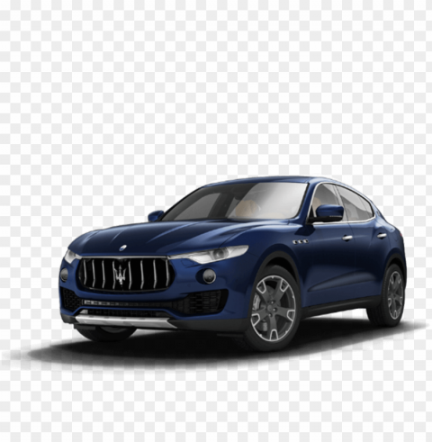 maserati cars photoshop Isolated Item with Transparent Background PNG