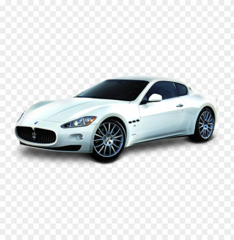 maserati cars transparent PNG clear images