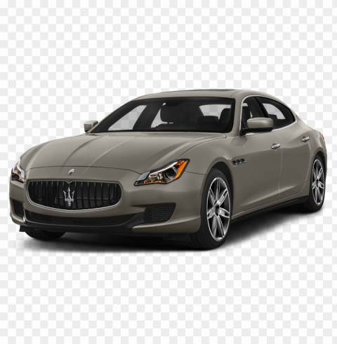maserati cars background Isolated Element in Clear Transparent PNG