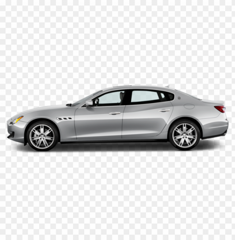 maserati cars wihout background Isolated Character on Transparent PNG
