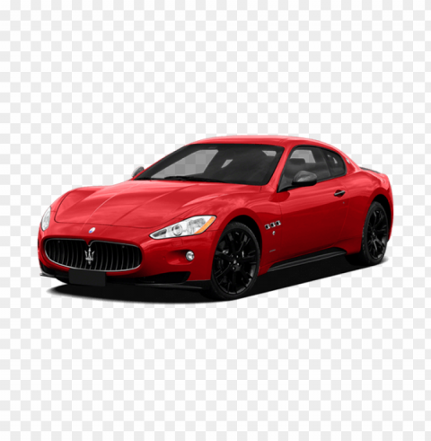 maserati cars wihout PNG clear background