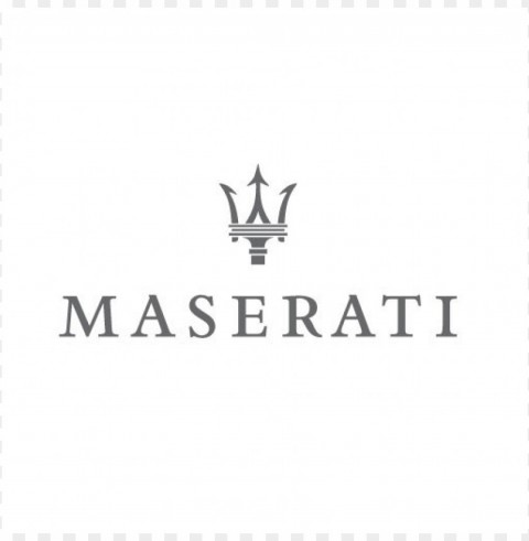 maserati logo vector Free PNG images with transparency collection