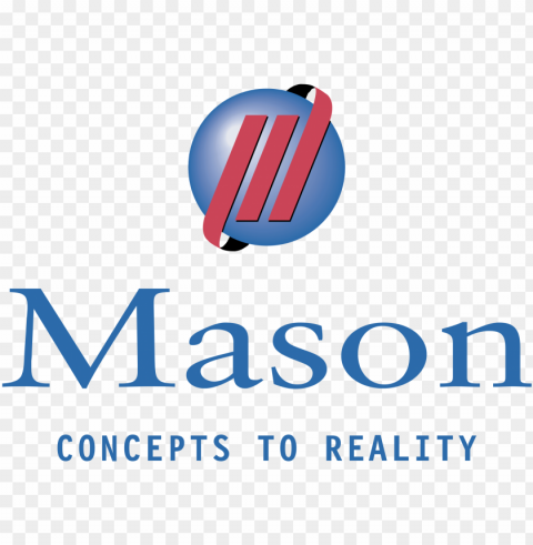 mason logo transparent HighQuality PNG Isolated Illustration