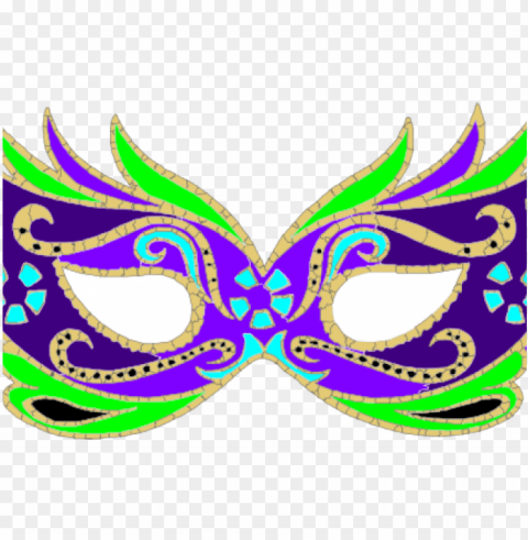 masquerade clipart masquerade mask - transparent free mardi gras clip art PNG with clear background set