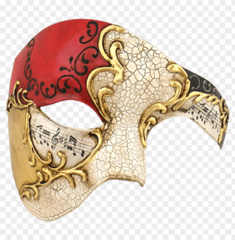 masquerade face mask Transparent background PNG clipart