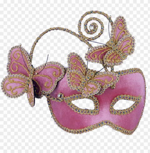 masquerade PNG graphics with transparent backdrop