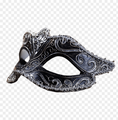 masquerade PNG Image Isolated on Transparent Backdrop