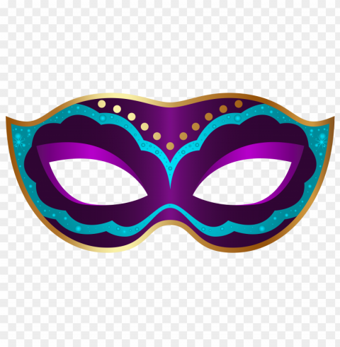 masquerade PNG transparent images for printing
