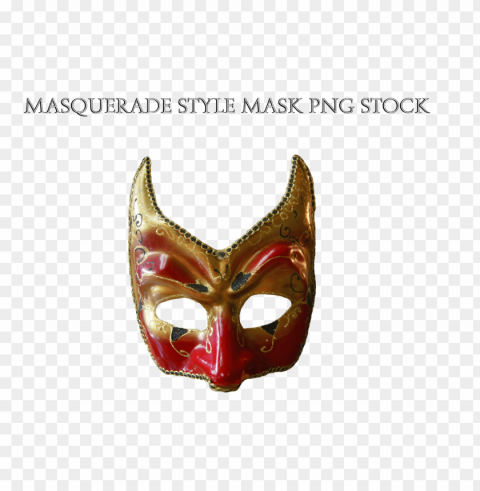 masquerade PNG transparent photos library