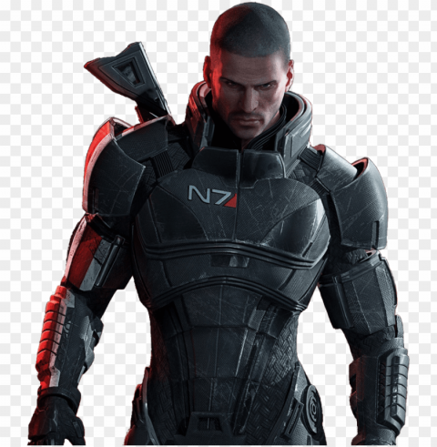 mass effect 3 - mass effect andromeda female lead Transparent PNG graphics archive