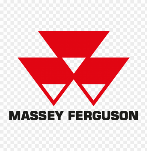 massey ferguson eps vector logo free Clear pics PNG