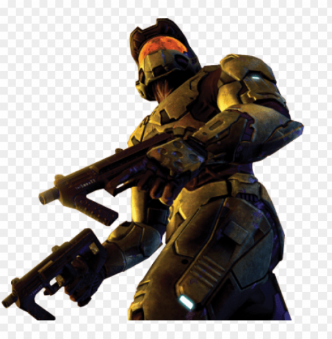 master chief pic - master chief halo 2 Isolated Subject in Transparent PNG