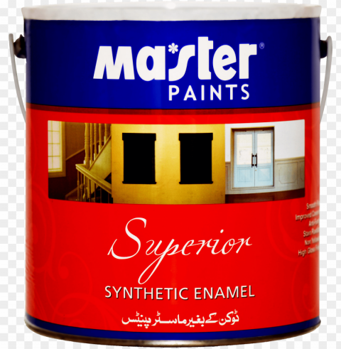 master synthetic metallic enamel - paint PNG clipart