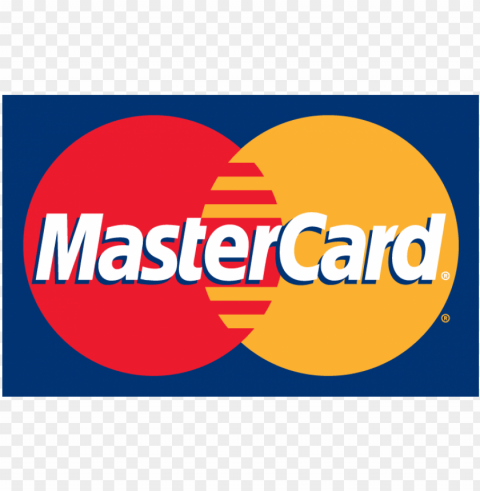 mastercard logo blue vector - master card logo Transparent PNG Isolated Illustration