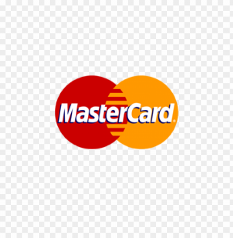 mastercard logo clear background PNG graphics for free