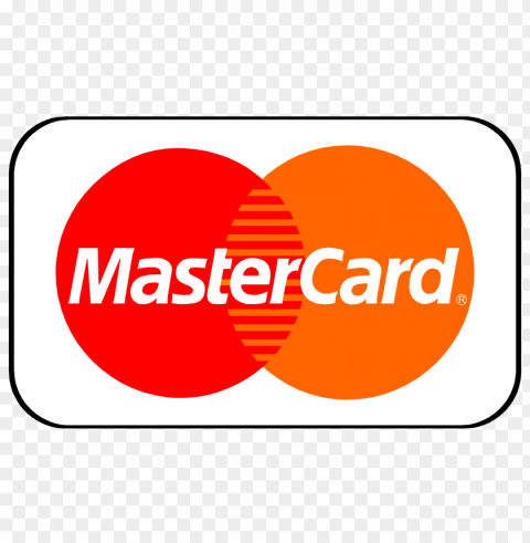 mastercard logo PNG Image Isolated with Clear Background
