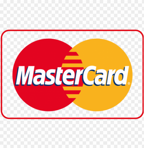 mastercard logo no background PNG Graphic with Isolated Transparency