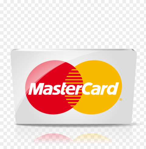 mastercard logo PNG graphics with transparent backdrop
