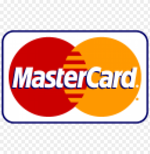 mastercard logo download PNG Image Isolated on Clear Backdrop