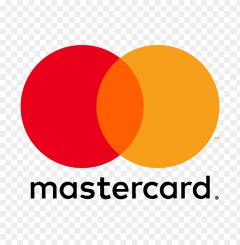 mastercard new logo vector Free download PNG with alpha channel