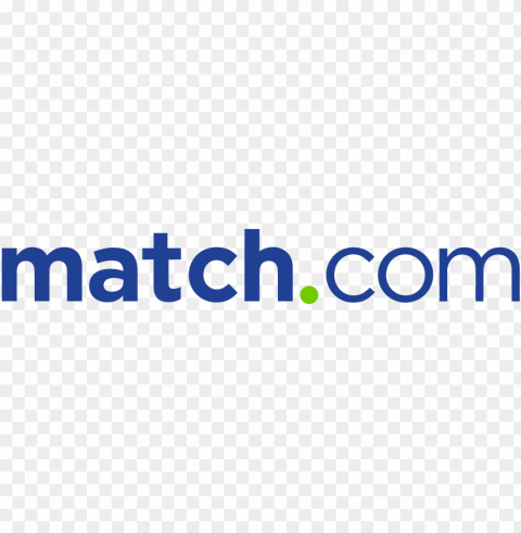 matchcom logo PNG transparent photos for presentations PNG transparent with Clear Background ID 7af962cb