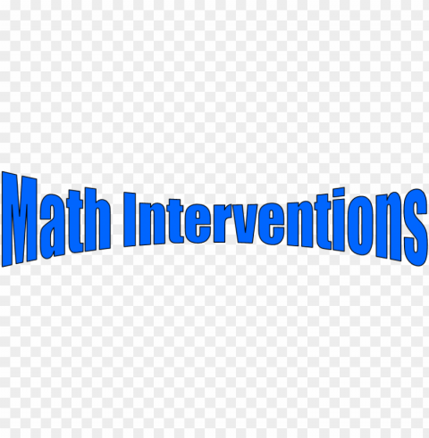 math interventio Transparent Background PNG Isolated Art