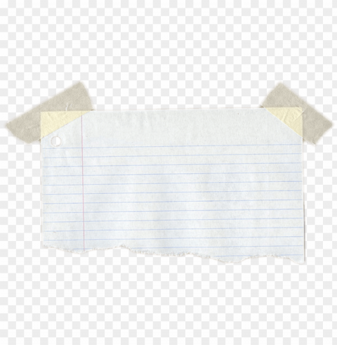 matthew lowe's birthday polynomial - torn notebook paper PNG file with no watermark