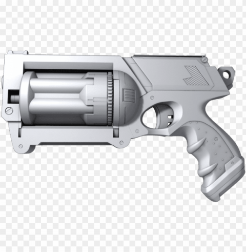 mav12 - revolver Transparent Cutout PNG Graphic Isolation