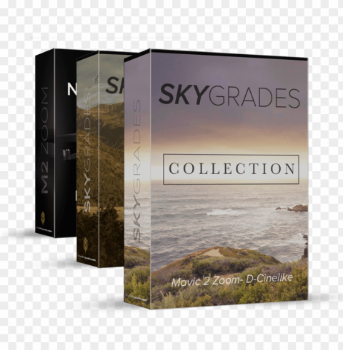 mavic 2 zoom skygrades - book cover PNG transparent photos massive collection