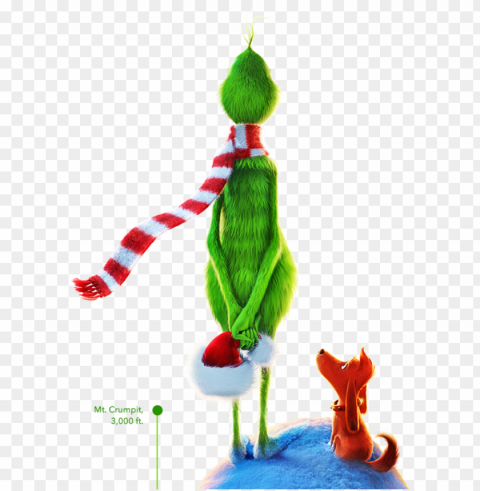 max and the grinch scheming from three thousand feet - vladivostok High-resolution transparent PNG files