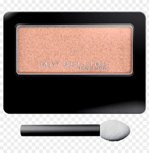 maybelline expert wear eye shadow duo HighResolution Isolated PNG with Transparency