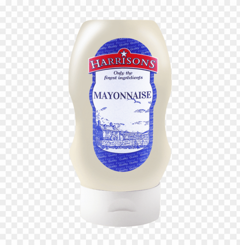 mayonnaise food clear background PNG transparent images for social media