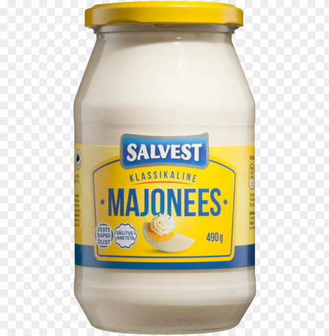 mayonnaise food Transparent background PNG images comprehensive collection
