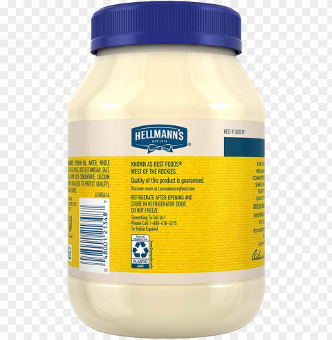 mayonnaise food download Transparent Background PNG Isolated Graphic