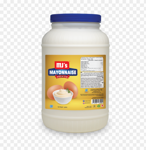 mayonnaise food free PNG transparent icons for web design
