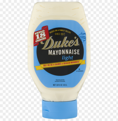 mayonnaise food PNG with no background for free