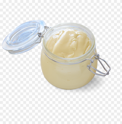 mayonnaise food hd PNG without watermark free